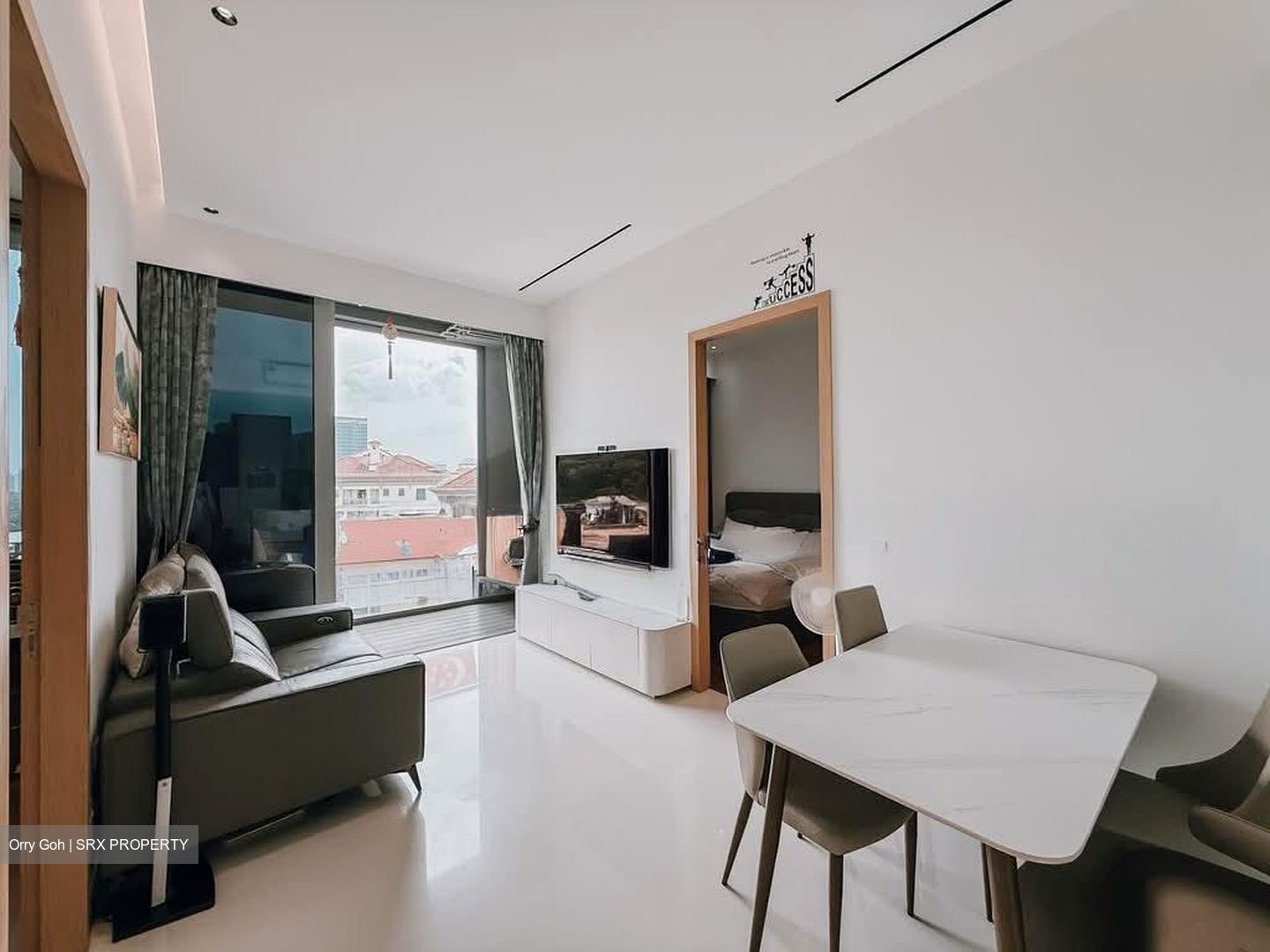 Mont Botanik Residence  (D23), Condominium #604465481